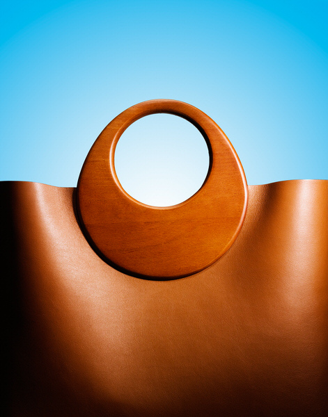 Photograph Matt Stacey Collection Bag on One Eyeland