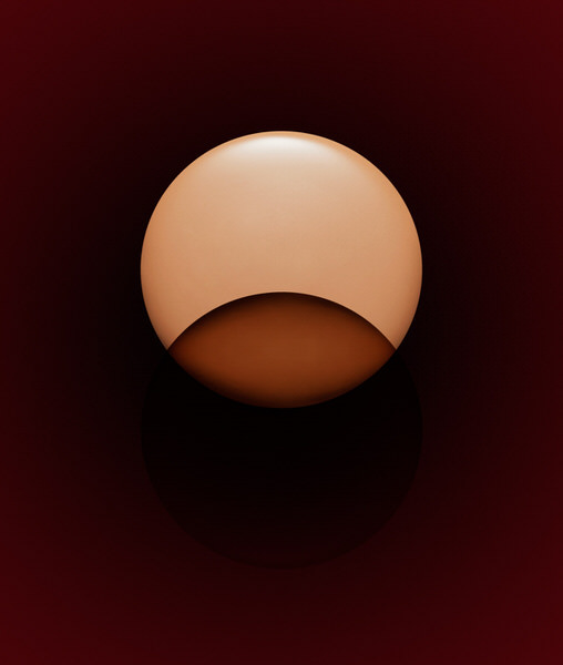 Photograph Matt Stacey Concealer on One Eyeland
