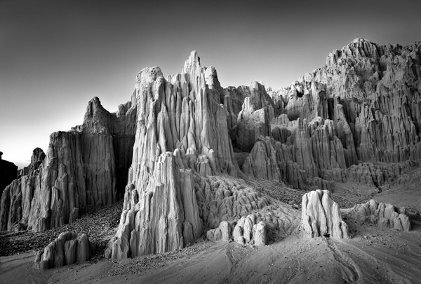 Photograph Mitch Dobrowner Still Earth 4 on One Eyeland