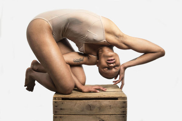 Photograph Eric Politzer Freedom on One Eyeland