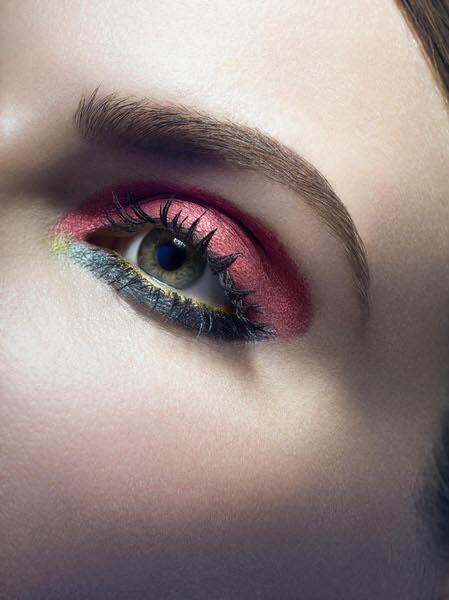 Photograph Jonathan Knowles Dior on One Eyeland