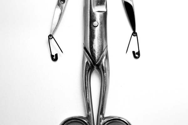 Photograph David Santaolalla Soy Metalico on One Eyeland