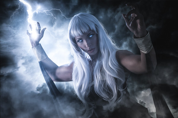 Photograph Jani Kormu Storm on One Eyeland