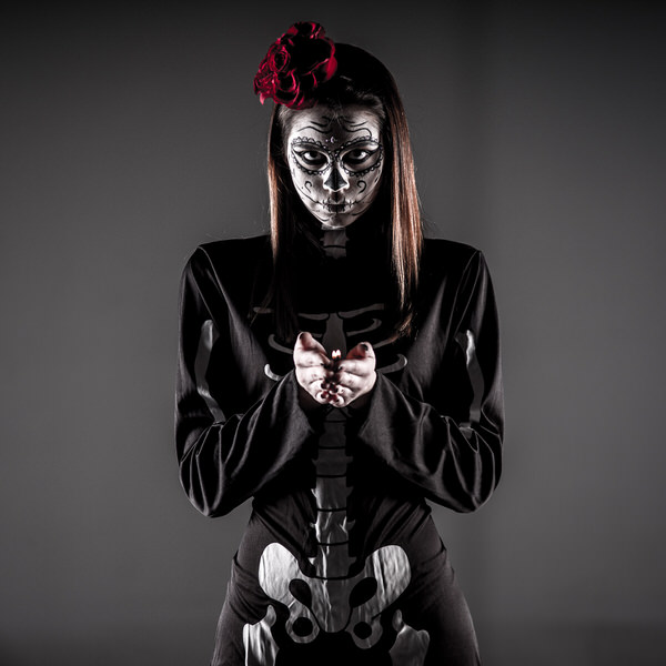 Photograph Konstantinos Katsianis Day Of The Dead on One Eyeland