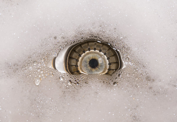 Photograph Niina Sonne I See You on One Eyeland