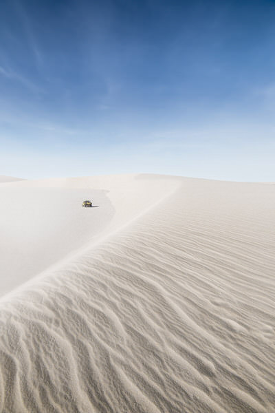 Photograph Gustavo Almeida Other Lands on One Eyeland