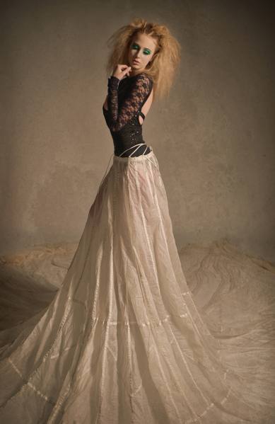 Photograph Weston Fuller Shaelee on One Eyeland