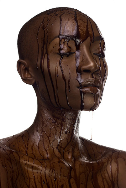Photograph Arthur Nyakiamo Made Of Cocoa on One Eyeland