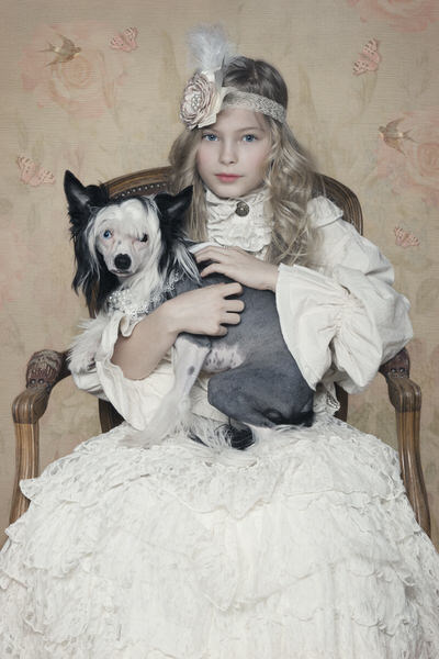 Photograph Carola Kayen Mouthaan Romance on One Eyeland