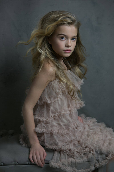 Photograph Kaat Stieber Loise on One Eyeland
