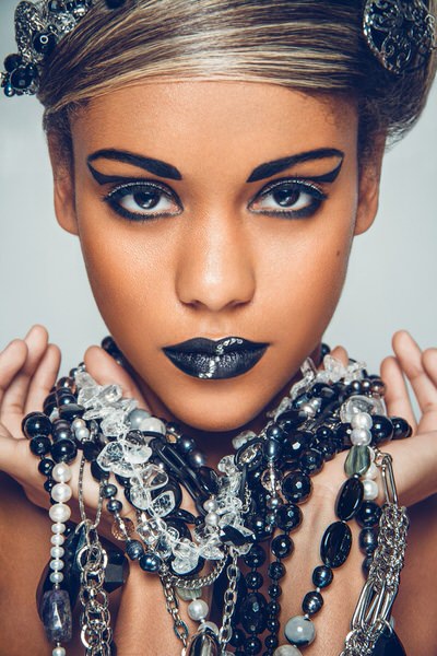 Photograph Henri Da Cruz Chleo on One Eyeland