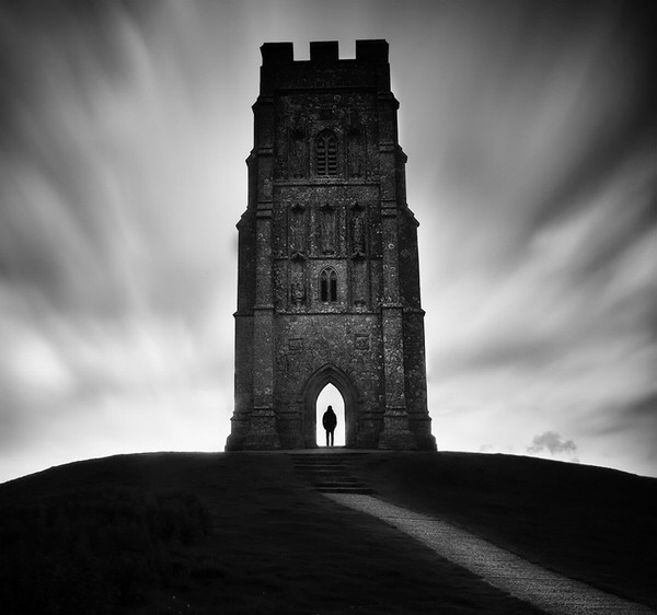 Photograph Catalin Alexandru Alone on One Eyeland