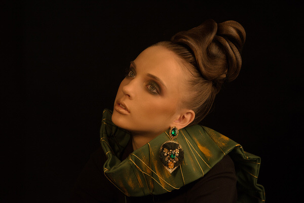 Photograph Magdalena Halas Verde on One Eyeland