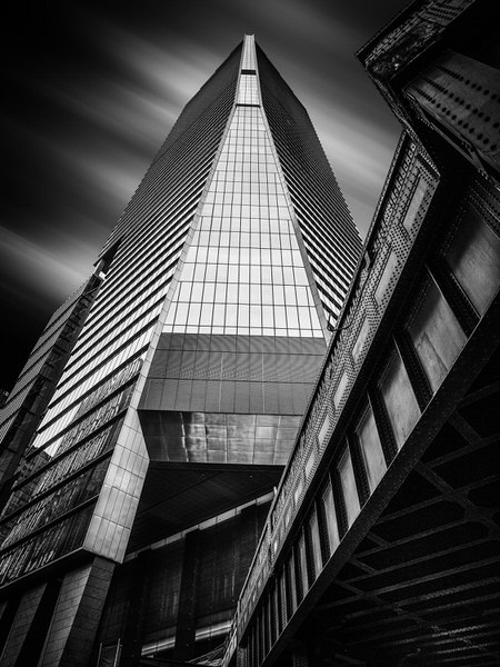 Photograph Jackson Carvalho America In Noir on One Eyeland
