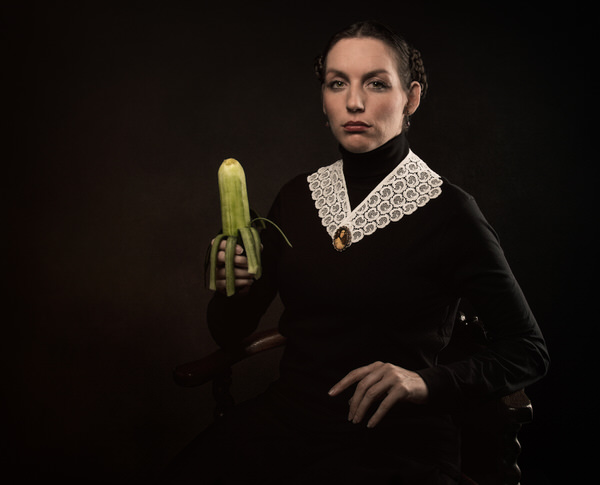 Photograph Carina Augusto Appetit on One Eyeland