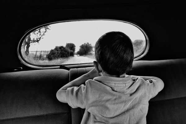 Photograph Kata Sedlak On The Road on One Eyeland
