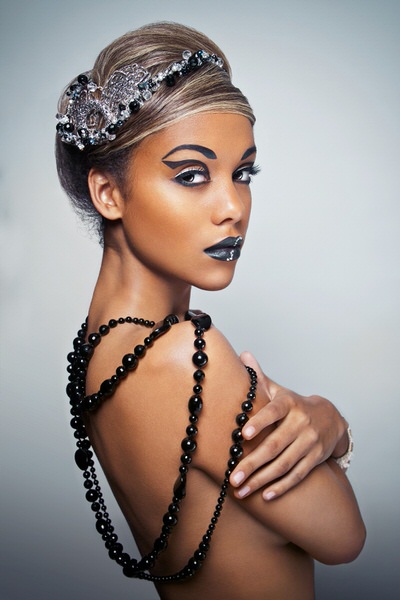 Photograph Henri Da Cruz Cleo Iii on One Eyeland