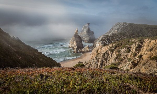Photograph Carina Augusto Bear Rocks on One Eyeland