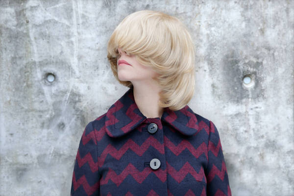 Photograph Damian Szmurlo Pride on One Eyeland