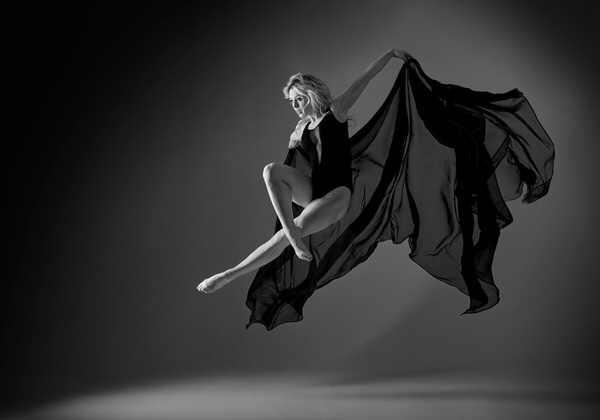 Photograph Piotr Leczkowski Ada on One Eyeland