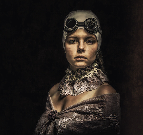 Photograph Carina Augusto Time on One Eyeland