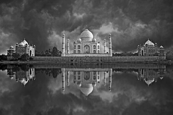 Photograph Anindya Phani The Dream on One Eyeland