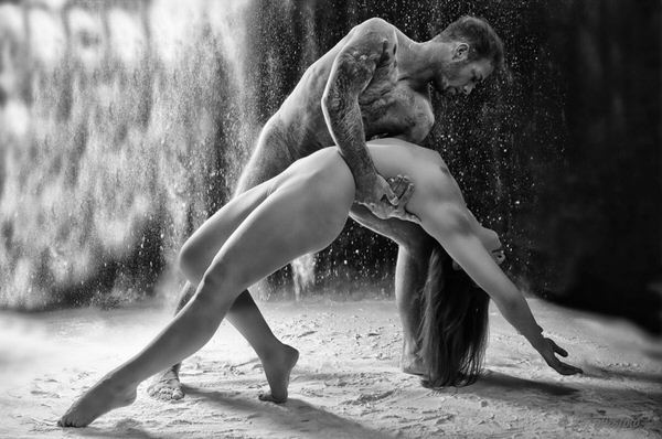 Photograph Zsolt Nagy Dance on One Eyeland
