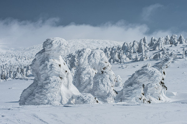 Photograph Kazuaki Koseki To Stand Quietly on One Eyeland