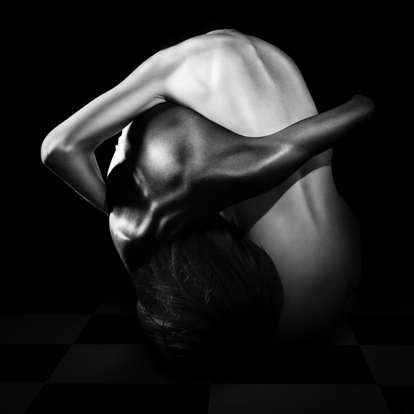 Photograph Jackson Carvalho Bodies on One Eyeland