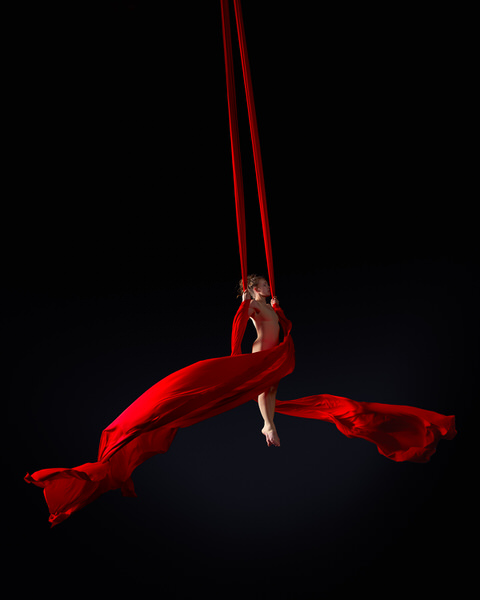 Photograph Piotr Leczkowski Twist Ii on One Eyeland