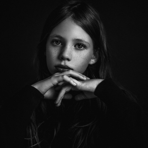 Photograph Krzysiek Sliwaq Dignity on One Eyeland