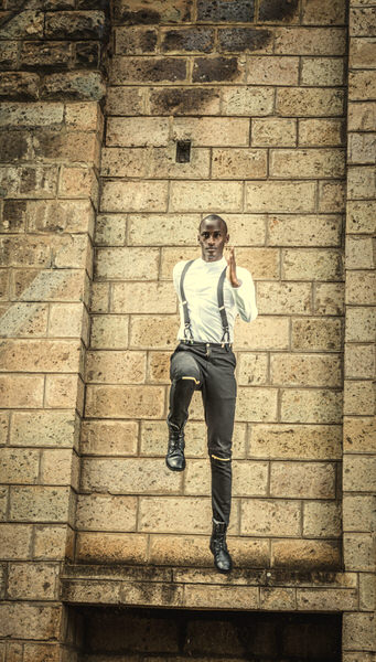 Photograph Antony Trivet Kenya Portraits Photographers Nairobi City County on One Eyeland