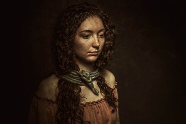 Photograph Carina Augusto Lost on One Eyeland