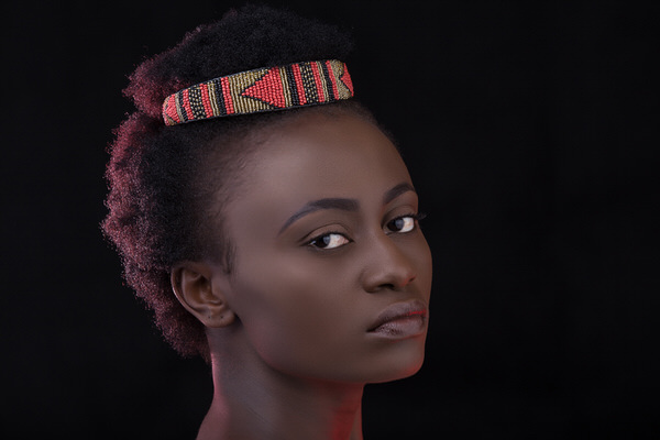 Photograph Antony Trivet Kenya Portraits Photographers Nairobi City County on One Eyeland