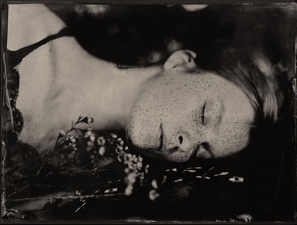 Photograph Monika Cichoszewska Summer Night Dream on One Eyeland