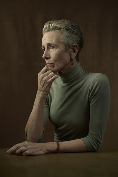 Photograph Kremer Johnson Lauren Peterson on One Eyeland