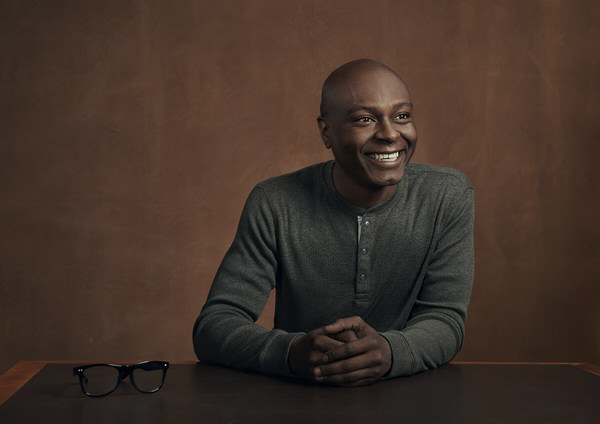 Photograph Kremer Johnson Ernest Smile on One Eyeland