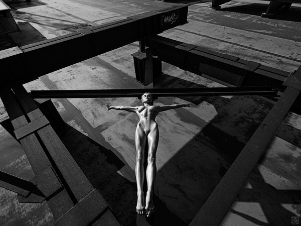 Photograph Aleksandr Lishchinskiy 01 on One Eyeland