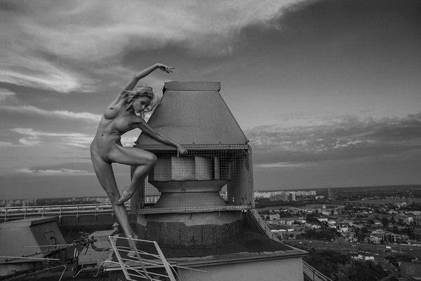 Photograph Aleksandr Lishchinskiy 04 on One Eyeland