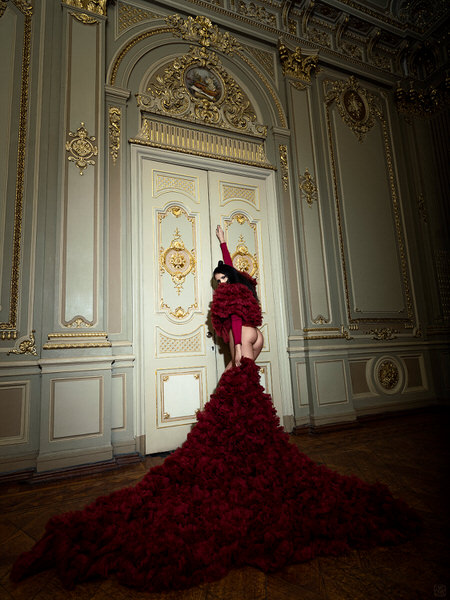 Photograph Aleksandr Lishchinskiy 05 on One Eyeland