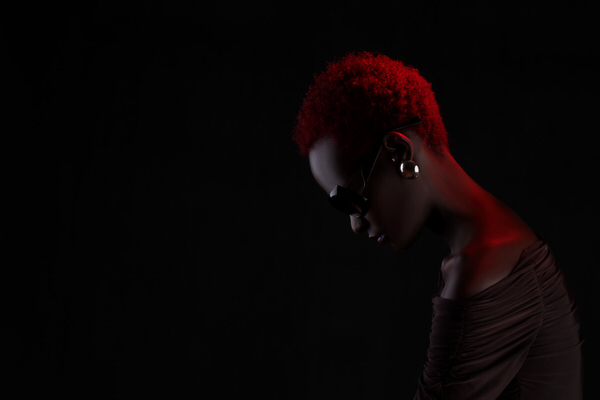 Photograph Antony Trivet Kenya Portraits Photographers Nairobi City County on One Eyeland