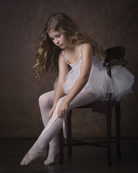 Photograph Peter Rooney The Dream on One Eyeland