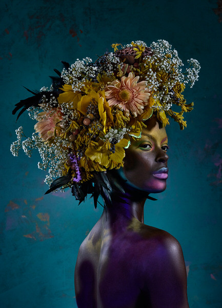 Photograph Russell Smith Happy on One Eyeland