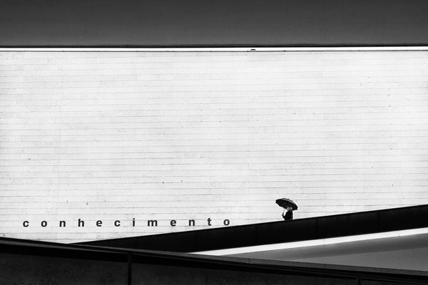Photograph Carlos Lopes Franco Knowledge on One Eyeland