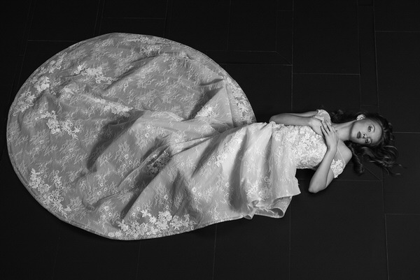 Photograph Magdalena Halas Whispers on One Eyeland