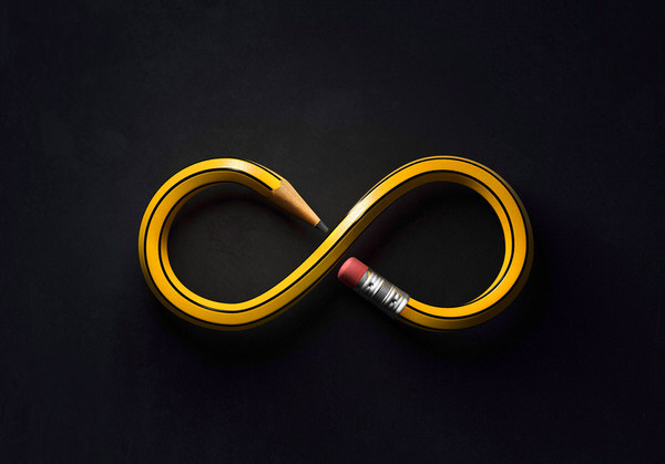 Photograph Markus Von Luecken Endless on One Eyeland