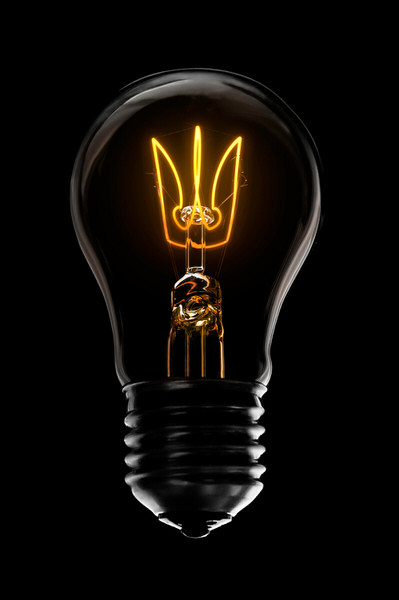 Photograph Lev Savitskiy Light Up on One Eyeland