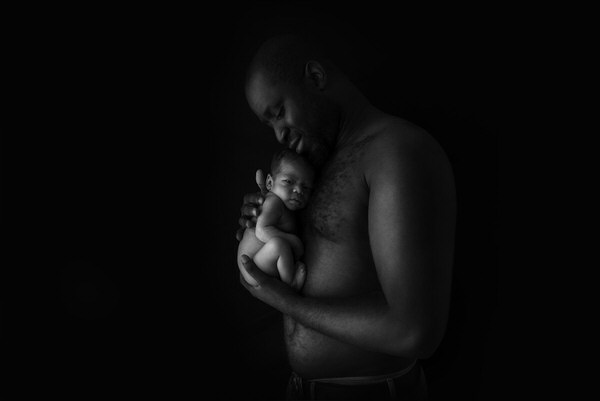 Photograph Jozef Baca Ken on One Eyeland