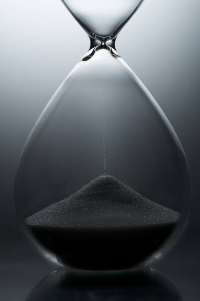 Photograph Francesco Zerilli The End Of Time on One Eyeland
