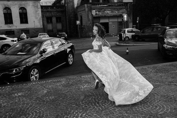 Photograph Magdalena Halas Whispers on One Eyeland